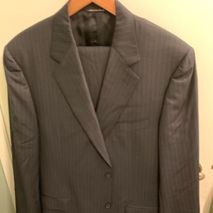 Canali Suit